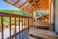 김삿갓흙집이야기