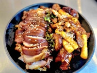 더조은족발