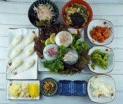미성회초밥