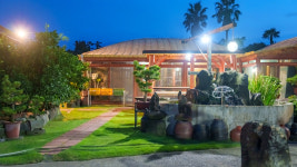 전원생활디오름 펜션