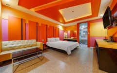 아바호텔 창원점