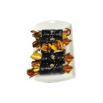 꽁지김밥
