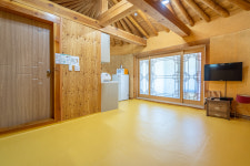 김삿갓흙집이야기