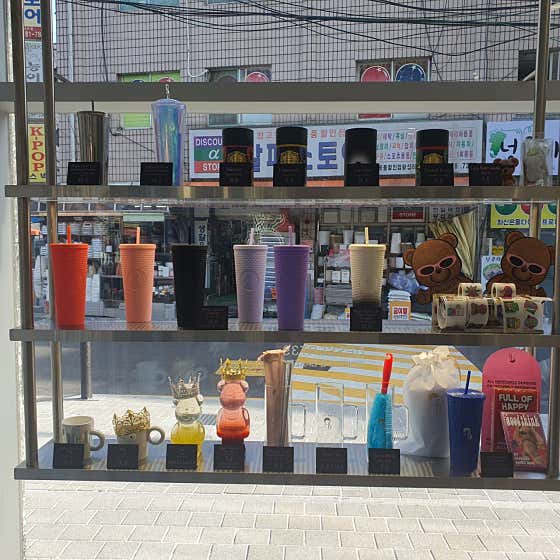 디저트39 행당점 사진