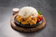 꼭두닭 화곡점