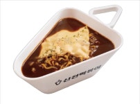 신전떡볶이 이천중앙점