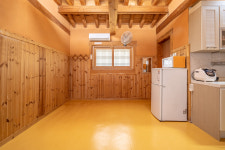 김삿갓흙집이야기