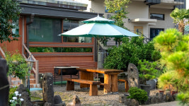 전원생활디오름 펜션