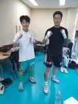 박돌복싱클럽