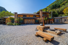 김삿갓흙집이야기