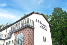 초록빛바다펜션