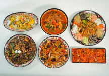 24시중화반점 군포점