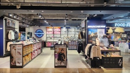 스케쳐스 뉴코아아울렛 부천점