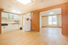 일성부곡온천콘도&리조트