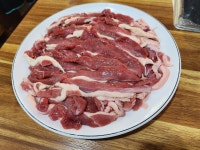 명품생오리 개금점