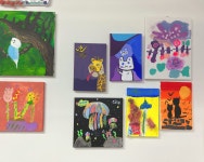 위위아트미술교습소