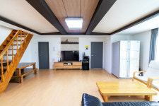 초록빛바다펜션