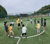 큰동그라미유치원