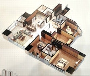 펜타포트 114 부동산 공인중개사사무소