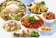 미가복어불고기찜