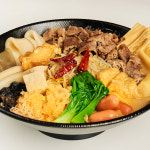 상인역 삼삼마라 마라탕&마라샹궈 본점