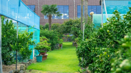 전원생활디오름 펜션