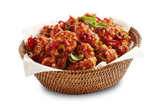 BHC치킨 하동비바체리조트점