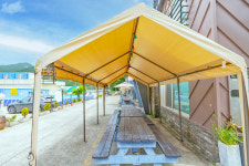 초록빛바다펜션