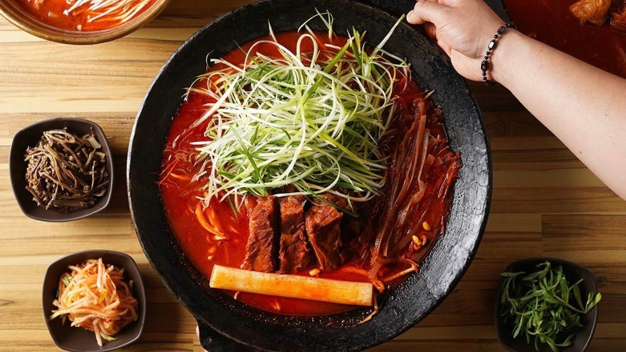 송풍골
