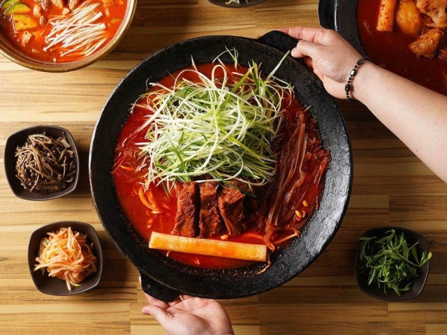 송풍골