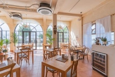 함쉐프키친짬뽕 서귀포 본점