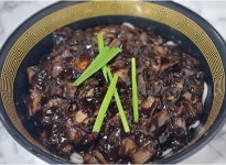차이나김쉐프