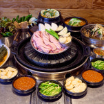 금정진고깃집