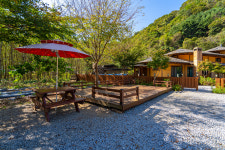 김삿갓흙집이야기