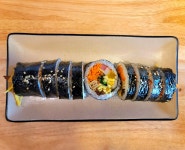 소소김밥
