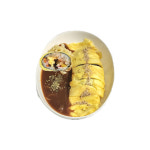 꽁지김밥