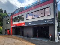 엔카진단센터 양산점