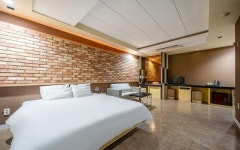 아바호텔 창원점