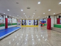 용인대아이사랑태권도