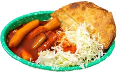 마오리떡볶이