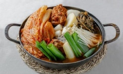 민속감자탕별관
