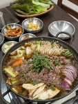 유정고깃집, 유정축산