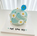 광주 떡케이크 구하당