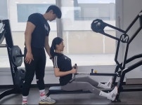 뭄핏 PT헬스 수서점