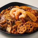 상인역 삼삼마라 마라탕&마라샹궈 본점