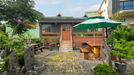 전원생활디오름 펜션