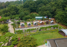하나숲관광농원
