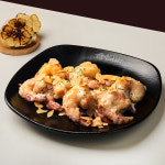 상인역 삼삼마라 마라탕&마라샹궈 본점