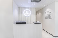 서울바른휘치과의원