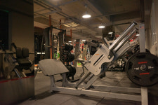 짐박스피트니스 봉천현대시장점